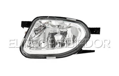 FARO ANTINIEBLA Lado izquierdo (conductor) MERCEDES SPRINTER (06-12) - 13509301