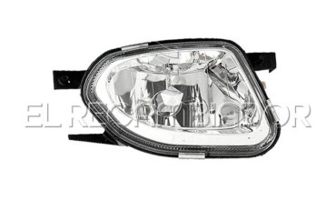 FARO ANTINIEBLA Lado derecho (acompañante) MERCEDES SPRINTER (06-12) - 13509302