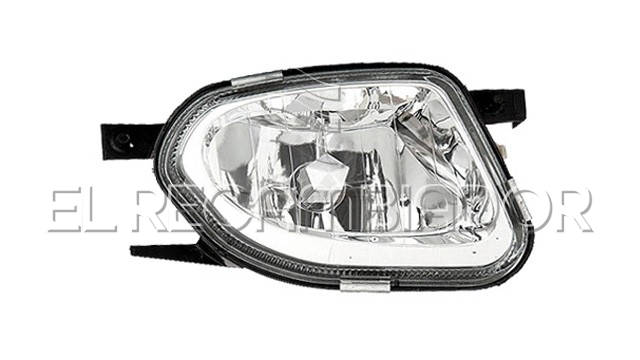FARO ANTINIEBLA Lado derecho (acompañante) MERCEDES SPRINTER (06-12) - 13509302