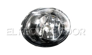 FARO ANTINIEBLA Lado izquierdo (conductor) MERCEDES SPRINTER (13-18) - 13509401