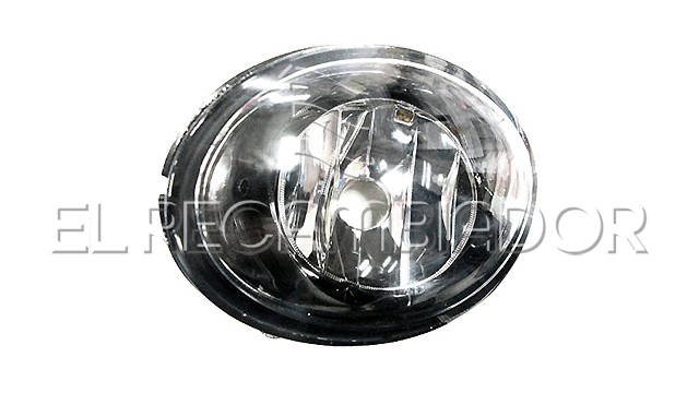 FARO ANTINIEBLA Lado izquierdo (conductor) MERCEDES SPRINTER (13-18) - 13509401
