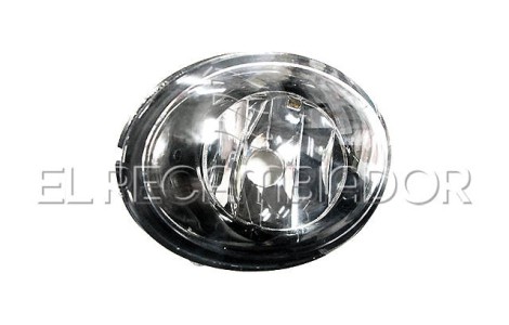 FARO ANTINIEBLA Lado izquierdo (conductor) MERCEDES SPRINTER (13-18) - 13509401