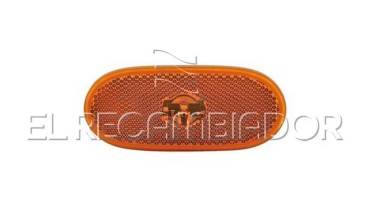 PILOTO LATERAL Lado izquierdo - Lado derecho (reversible) MERCEDES SPRINTER (13-18) - 15509409
