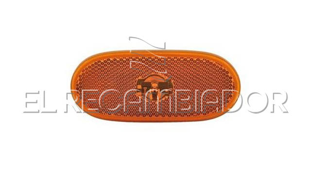 PILOTO LATERAL Lado izquierdo - Lado derecho (reversible) MERCEDES SPRINTER (13-18) - 15509409
