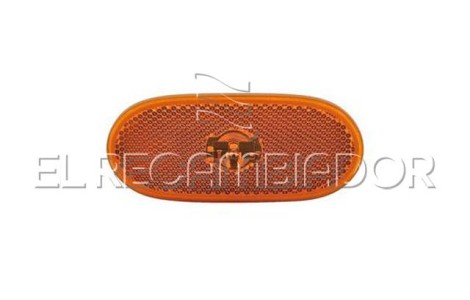 PILOTO LATERAL Lado izquierdo - Lado derecho (reversible) MERCEDES SPRINTER (13-18) - 15509409