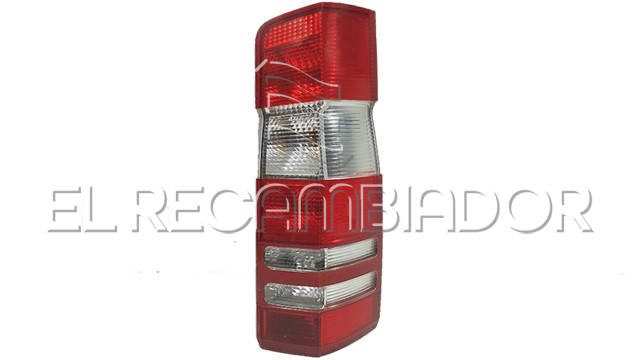 PILOTO TRASERO Lado derecho (acompañante) MERCEDES SPRINTER (13-18) - 16509332