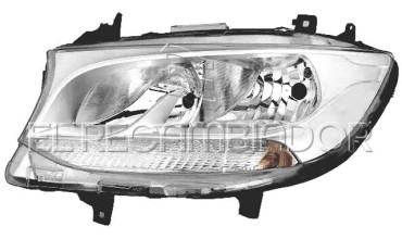 FARO PRINCIPAL Lado izquierdo (conductor) MERCEDES SPRINTER (18-) - 11509411