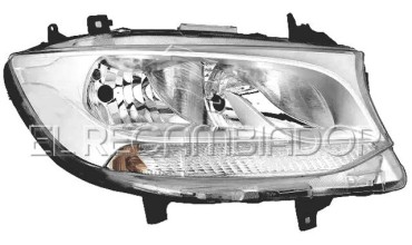 FARO PRINCIPAL Lado derecho (acompañante) MERCEDES SPRINTER (18-) - 11509412