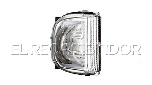 MIRROR INIDICATOR LAMP Left side (driver) MERCEDES SPRINTER (18-) - 15509401