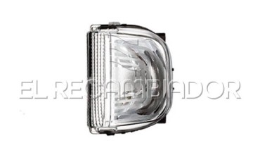 MIRROR INIDICATOR LAMP Right side (passenger) MERCEDES SPRINTER (18-) - 15509402