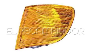 FRONT LAMP Left side (driver) MERCEDES VITO W638 (96-03) - 14508541