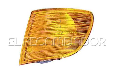 FRONT LAMP Left side (driver) MERCEDES VITO W638 (96-03) - 14508541