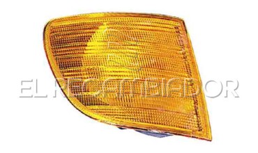 FRONT LAMP Right side (passenger) MERCEDES VITO W638 (96-03) - 14508542