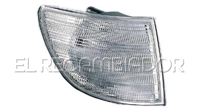 FRONT LAMP Right side (passenger) MERCEDES VITO W638 (96-03) - 14508582