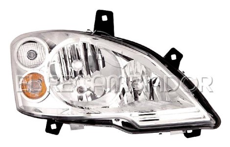 FARO PRINCIPAL Lado derecho (acompañante) MERCEDES VITO W639 (10-14) - 11508712
