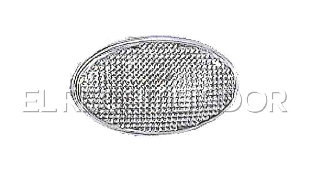 PILOTO LATERAL Lado izquierdo - Lado derecho (reversible) MERCEDES VITO W639 (10-14) - 15503079