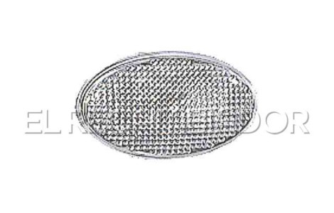 PILOTO LATERAL Lado izquierdo - Lado derecho (reversible) MERCEDES VITO W639 (10-14) - 15503079