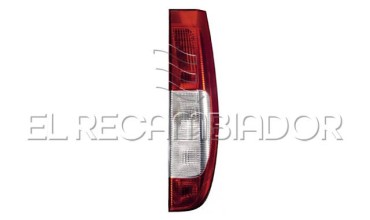 PILOTO TRASERO Lado derecho (acompañante) MERCEDES VITO W639 (10-14) - 16508632