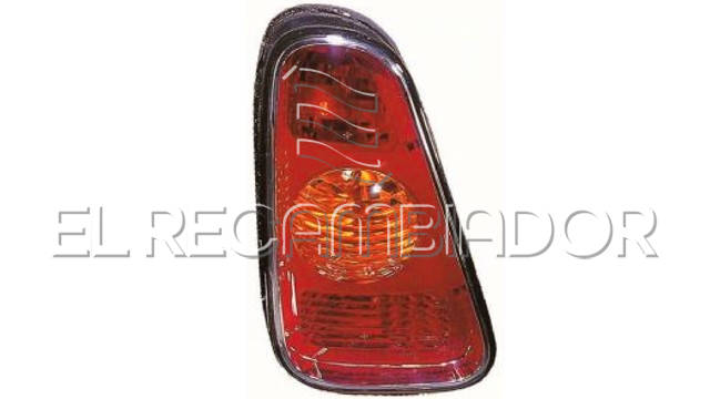 PILOTO TRASERO Lado izquierdo (conductor) MINI (01-04) R50 / R53 - 16490131