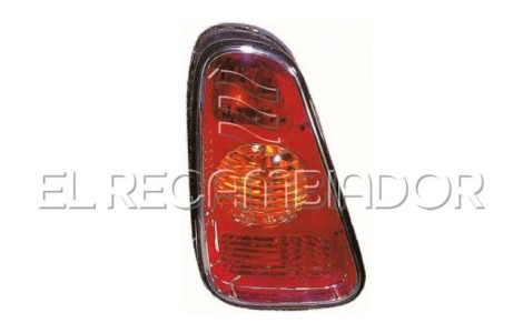 PILOTO TRASERO Lado izquierdo (conductor) MINI (01-04) R50 / R53 - 16490131