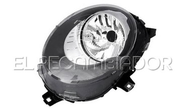 FARO PRINCIPAL Lado izquierdo (conductor) MINI (14-) 5 Ptas. F55 - 11490201
