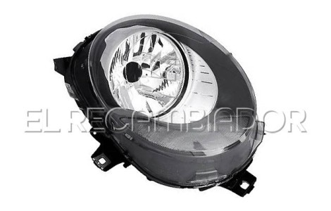 FARO PRINCIPAL Lado derecho (acompañante) MINI (14-) 5 Ptas. F55 - 11490202