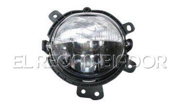 FARO ANTINIEBLA Lado derecho (acompañante) MINI (14-) 5 Ptas. F55 - 13490212