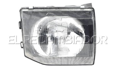 HEADLAMP Right side (passenger) MITSUBISHI MONTERO / PAJERO (91-97) - 11511102