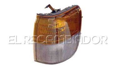 FRONT LAMP Left side (driver) MITSUBISHI MONTERO / PAJERO (91-97) - 14511141