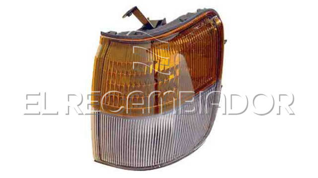 FRONT LAMP Left side (driver) MITSUBISHI MONTERO / PAJERO (91-97) - 14511141