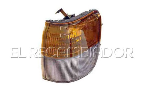 FRONT LAMP Left side (driver) MITSUBISHI MONTERO / PAJERO (91-97) - 14511141