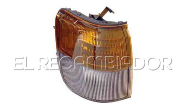 FRONT LAMP Right side (passenger) MITSUBISHI MONTERO / PAJERO (91-97) - 14511142