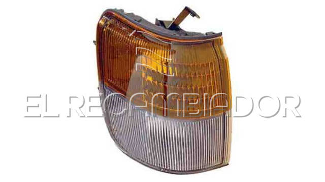 FRONT LAMP Right side (passenger) MITSUBISHI MONTERO / PAJERO (91-97) - 14511142