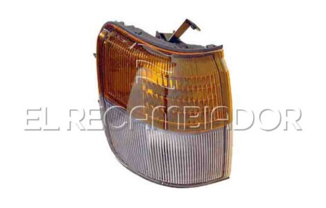 FRONT LAMP Right side (passenger) MITSUBISHI MONTERO / PAJERO (91-97) - 14511142