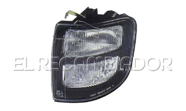 FRONT LAMP Left side (driver) MITSUBISHI MONTERO / PAJERO (97-00) - 14511241