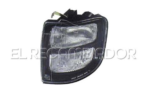 FRONT LAMP Left side (driver) MITSUBISHI MONTERO / PAJERO (97-00) - 14511241