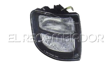 FRONT LAMP Right side (passenger) MITSUBISHI MONTERO / PAJERO (97-00) - 14511242