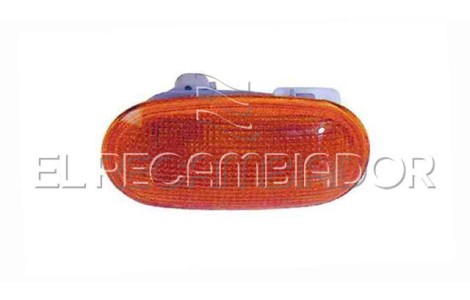 SIDE LAMP Left side - Right side MITSUBISHI MONTERO / PAJERO (97-00) - 15510059