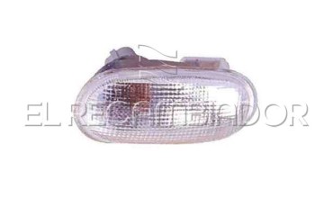 SIDE LAMP Left side - Right side MITSUBISHI MONTERO / PAJERO (97-00) - 15510099