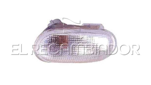 SIDE LAMP Left side - Right side MITSUBISHI MONTERO / PAJERO (97-00) - 15510099
