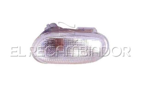 SIDE LAMP Left side - Right side MITSUBISHI MONTERO / PAJERO (97-00) - 15510099