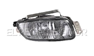 FOG LAMP Right side (passenger) MITSUBISHI MONTERO / PAJERO (00-02) - 13511372