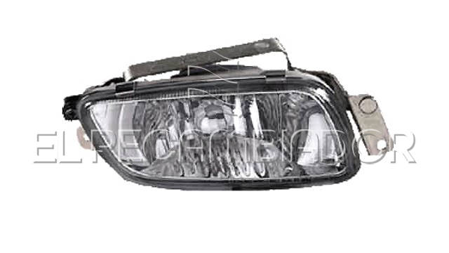 FOG LAMP Right side (passenger) MITSUBISHI MONTERO / PAJERO (00-02) - 13511372