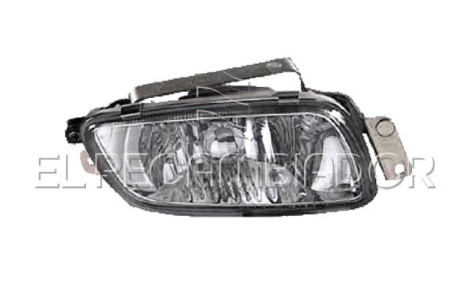 FOG LAMP Right side (passenger) MITSUBISHI MONTERO / PAJERO (00-02) - 13511372