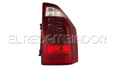REAR LAMP Right side (passenger) MITSUBISHI MONTERO / PAJERO (03-06) - 16511336