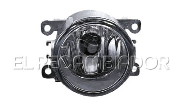 FOG LAMP Left side - Right side MITSUBISHI NEW MONTERO / PAJERO (06-09) 3 Ptas. - 13225800