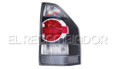 REAR LAMP Right side (passenger) MITSUBISHI NEW MONTERO / PAJERO (06-09) 3 Ptas. - 16511532