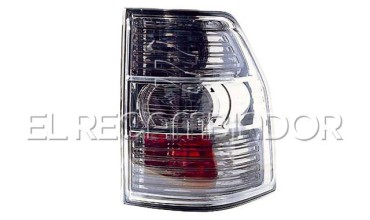 REAR LAMP Right side (passenger) MITSUBISHI NEW MONTERO / PAJERO (06-09) 5 Ptas. - 16511632