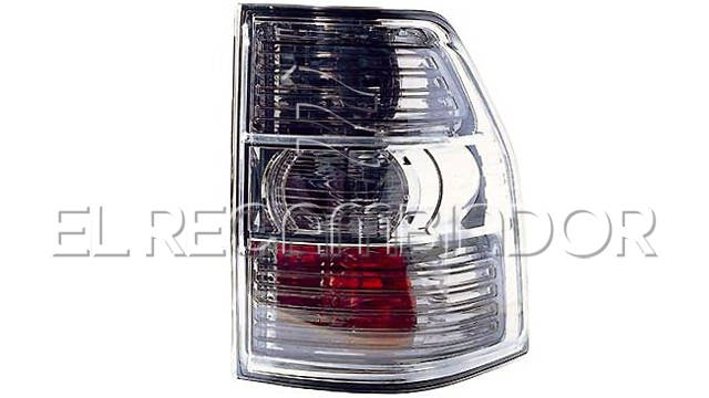 REAR LAMP Right side (passenger) MITSUBISHI NEW MONTERO / PAJERO (06-09) 5 Ptas. - 16511632