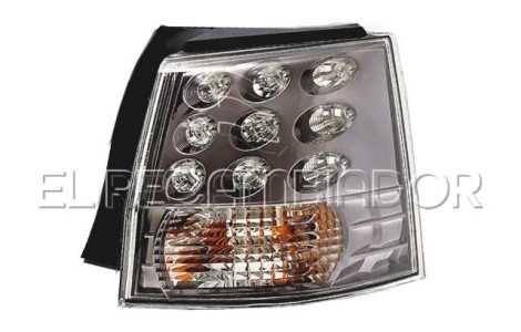 REAR LAMP Right side (passenger) MITSUBISHI OUTLANDER (09-12) - 16515932